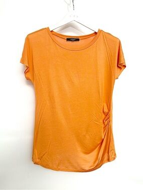 Weekend MaxMara 100% Silk tee